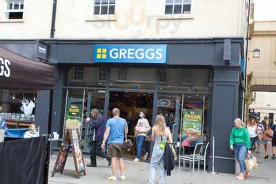 Greggs