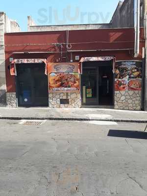 Pizzeria Metrò, Catania