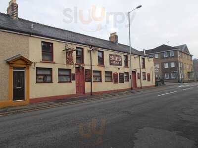 The Smiths Arms