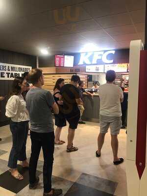 Kfc Reading - Oxford Road