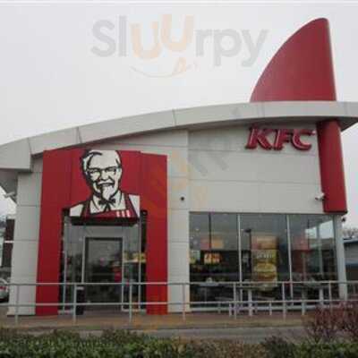 Kfc Stockport