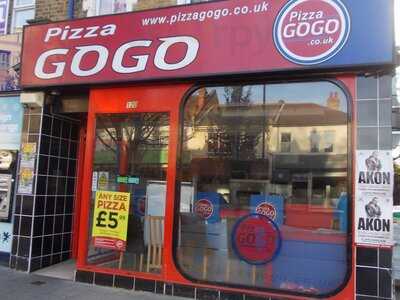 Pizza Gogo