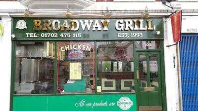 Broadway Grill