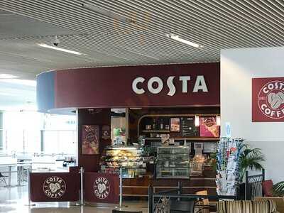 Costa Coffee