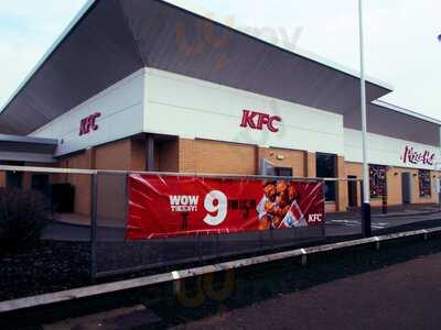 Kfc Swansea - Morfa Shopping Park