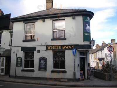 White Swan