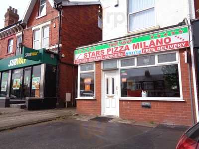 Milano's Pizzas