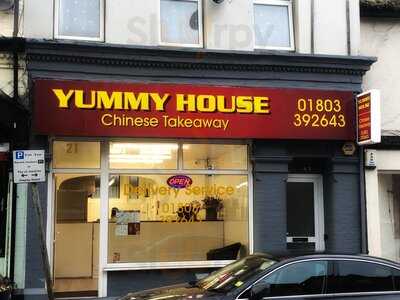 Yummy House
