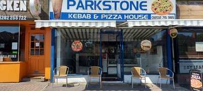 Parkstone Kebab & Pizza House
