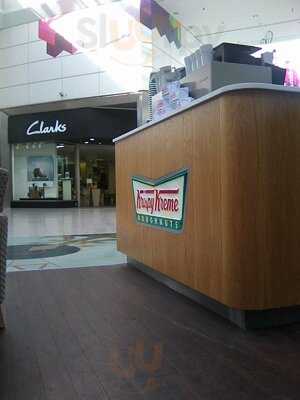 Krispy Kreme Swansea