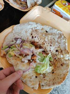 Goody's Chicken & Pizza