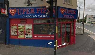 Super Pizza