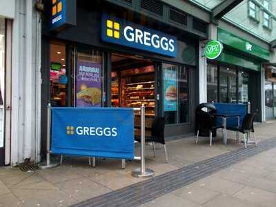 Greggs