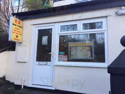May Fong, Tamerton Foliot