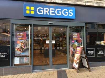 Greggs