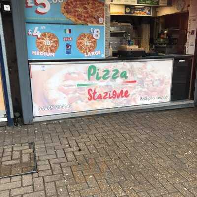 Pizza Stazione