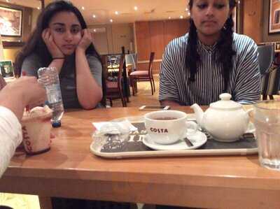 Costa Coffee
