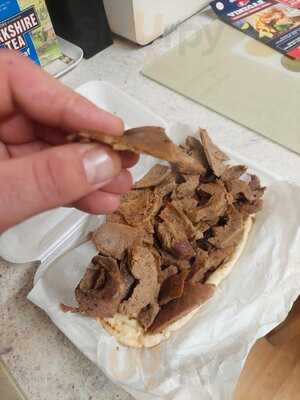 Rose Hill Fish & Chips