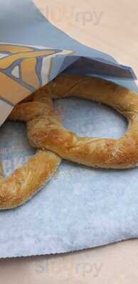 Auntie Anne's