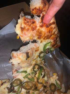 Tasty Food