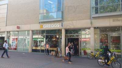 Greggs