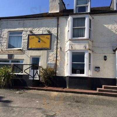 The Cornish Inn