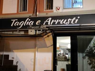 Taglia e Arrusti, San Cataldo