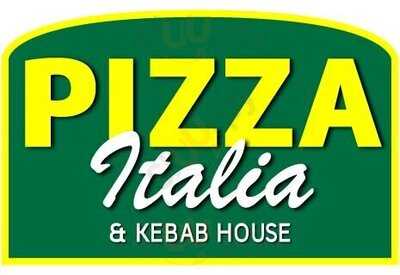 Pizza Italia And Kebab House