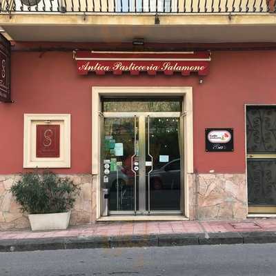 Antica Pasticceria Salamone