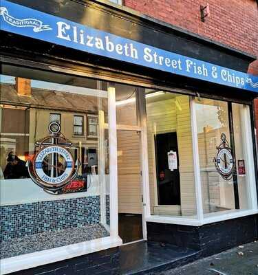 Elizabeth Street Fish And Chip Shop