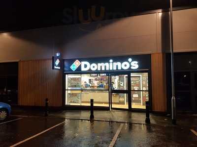 Domino's Pizza - Portlethen