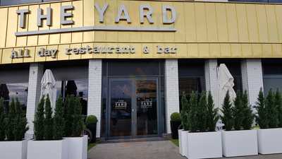 The Yard