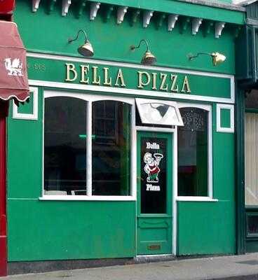 Bella Pizza