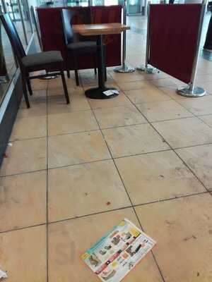 Costa Coffee - Swansea Bus Station