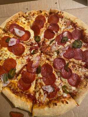 Domino's Pizza - Coventry - Cheylesmore
