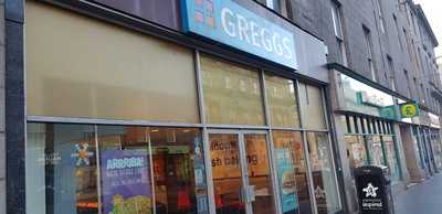 Greggs