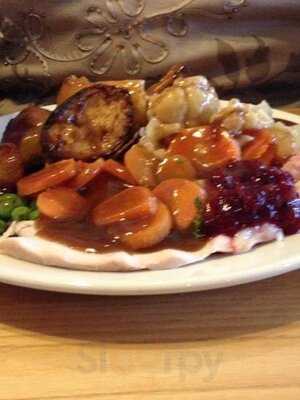 Toby Carvery Cockleshell