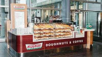 Krispy Kreme Aberdeen