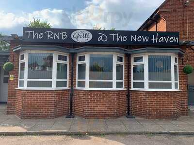 The Rnb Grill