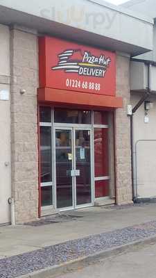 Pizza Hut Delivery