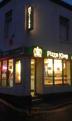 Pizza King