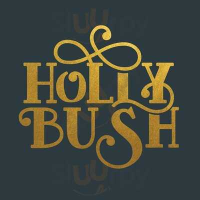 The Holly Bush