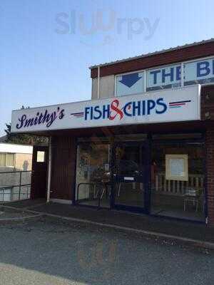 Smithy's Fish & Chips