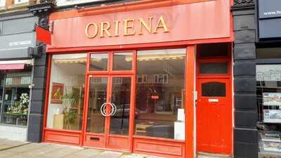 Oriena