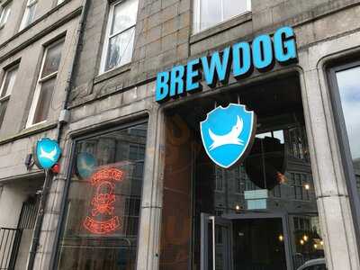 Brewdog