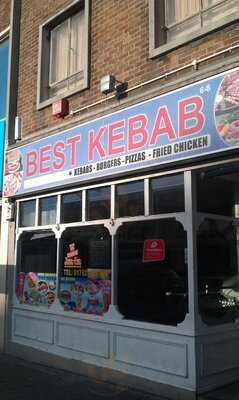 Best Kebab