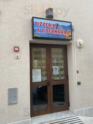 Pizzeria Cofanara, Sicilia