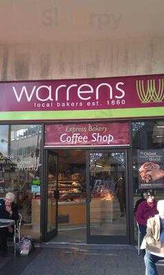 Warren's Bakery