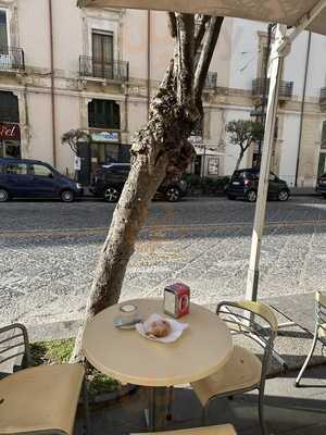 caffe story, Sicilia