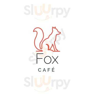 Fox Cafe Redhill